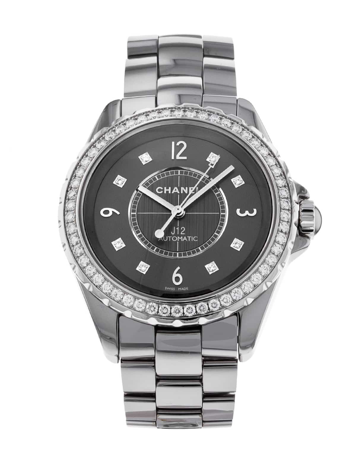 Chanel J12 H2566